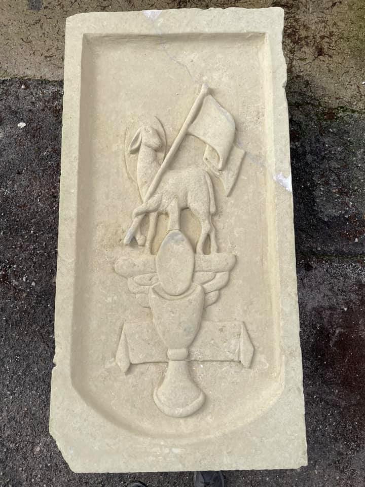 bassorilievo 16 febb 2021